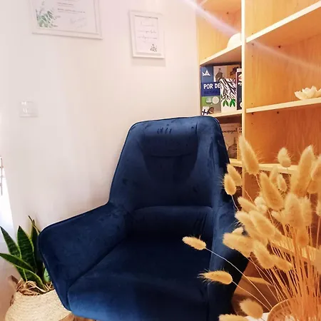 Refugio Brisa Mar 度假居 *