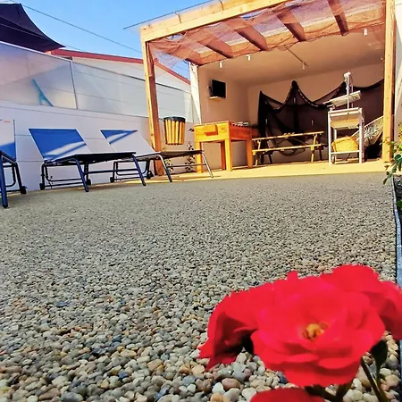 Refugio Brisa Mar * 孔迪镇