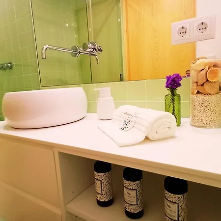 度假居 Refugio Brisa Mar 孔迪镇