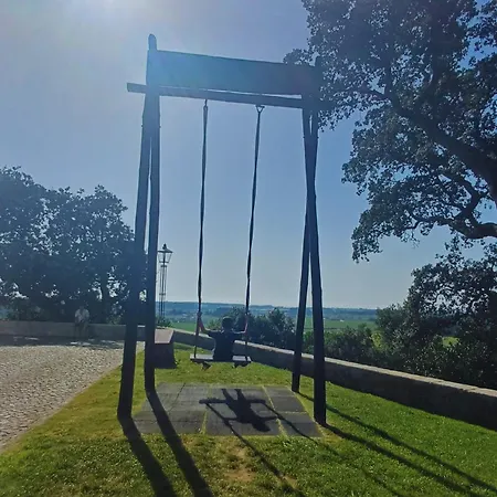 Refugio Brisa Mar 度假居 孔迪镇