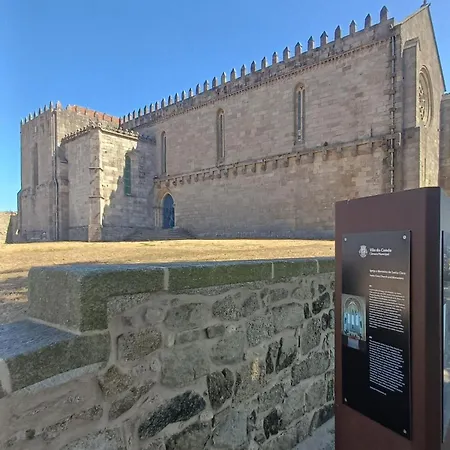 Refugio Brisa Mar 度假居