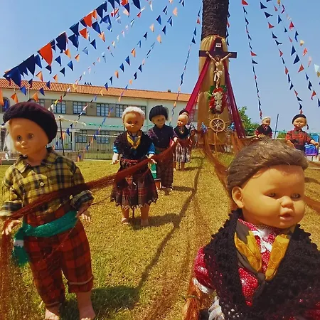 度假居 Refugio Brisa Mar 孔迪镇