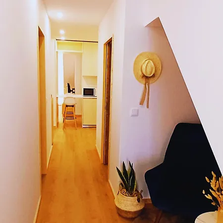 Refugio Brisa Mar بيت للعطل *
