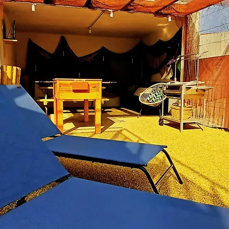 Refugio Brisa Mar بيت للعطل فيلا دو كوندي