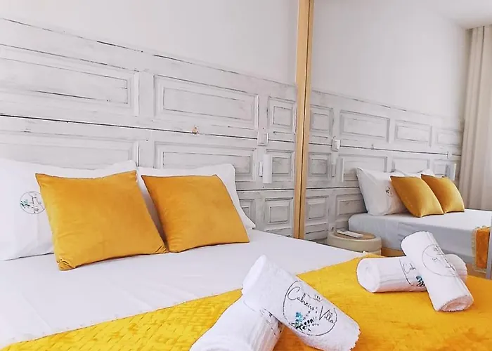 Refugio Brisa Mar Vila do Conde