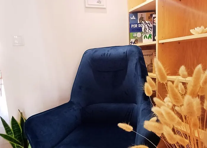 Refugio Brisa Mar Vakantiehuis *