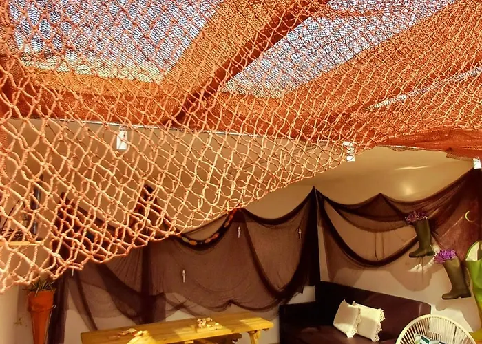 Refugio Brisa Mar Vakantiehuis *