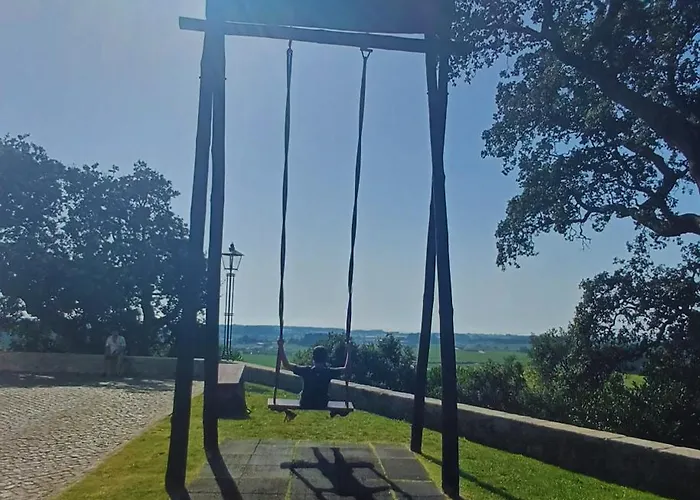 Refugio Brisa Mar Vakantiehuis Vila do Conde