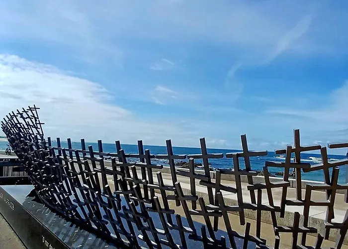 Refugio Brisa Mar * 孔迪镇