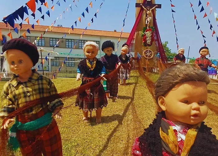 Vakantiehuis Refugio Brisa Mar Vila do Conde