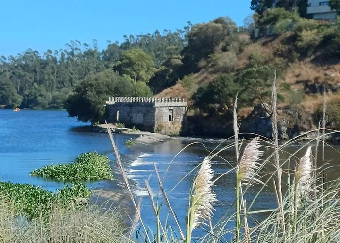 Refugio Brisa Mar Vakantiehuis