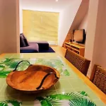 Refugio Brisa Mar Tatil Evi *