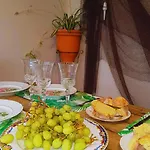 Tatil Evi Refugio Brisa Mar *