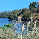 Refugio Brisa Mar Tatil Evi
