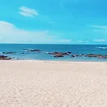 Refugio Brisa Mar *