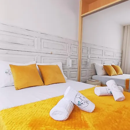 Refugio Brisa Mar Vila do Conde