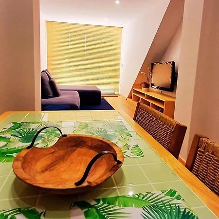 Refugio Brisa Mar Σπίτι διακοπών *