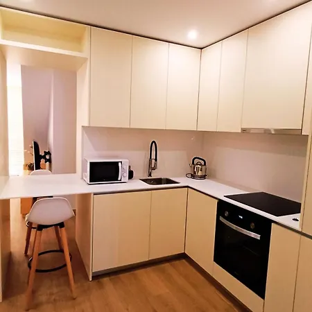 Refugio Brisa Mar * Vila do Conde