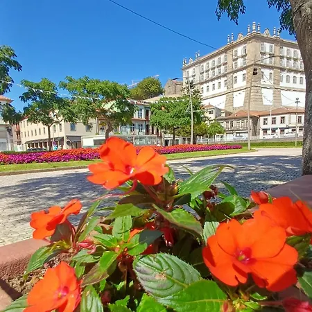 Refugio Brisa Mar * Vila do Conde