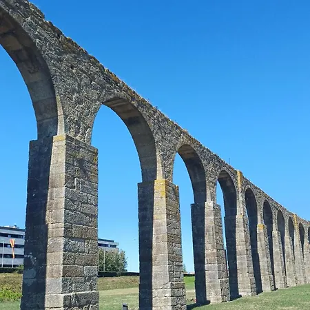 Σπίτι διακοπών Refugio Brisa Mar Vila do Conde