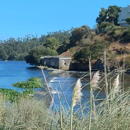 Refugio Brisa Mar Σπίτι διακοπών
