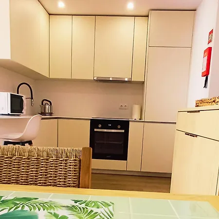 Tatil Evi Refugio Brisa Mar Vila do Conde
