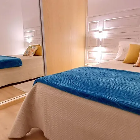 Tatil Evi Refugio Brisa Mar