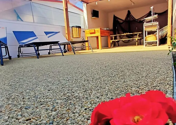 Refugio Brisa Mar * Vila do Conde