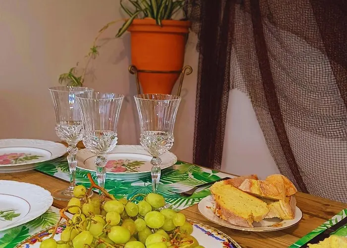 Dom wakacyjny Refugio Brisa Mar *