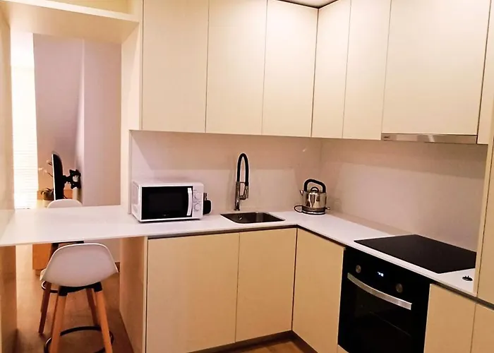 Refugio Brisa Mar * Vila do Conde