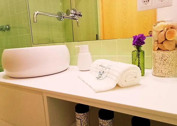 Dom wakacyjny Refugio Brisa Mar Vila do Conde