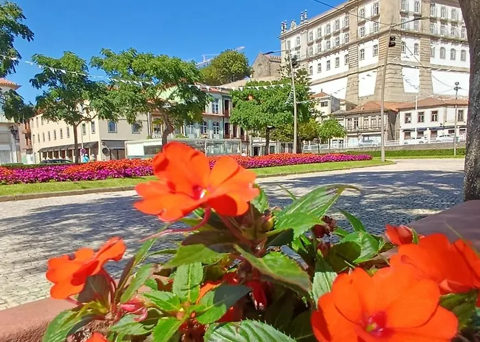Refugio Brisa Mar * Vila do Conde